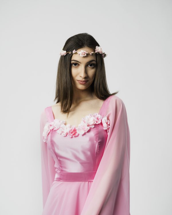 Spectacol Ursitoare Botez Bucuresti Zana Florilor (2)