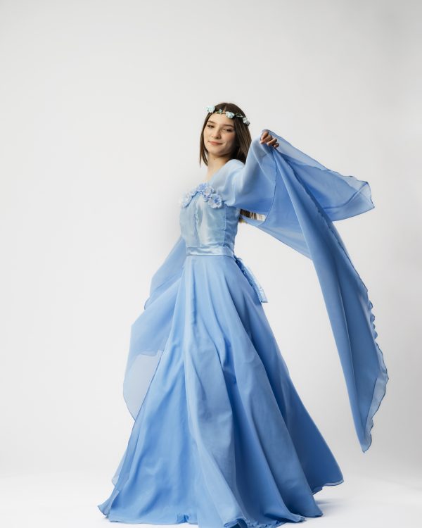 Spectacol Ursitoare Botez Bucuresti Zana Norilor (1)