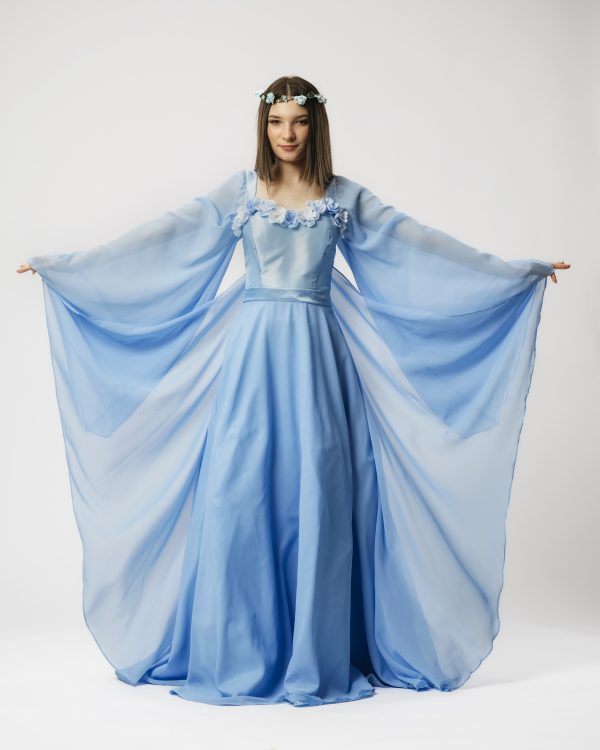 Spectacol Ursitoare Botez Bucuresti Zana Norilor (3)