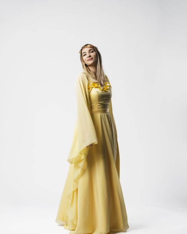 Spectacol Ursitoare Botez Bucuresti Zana Zorilor (4)