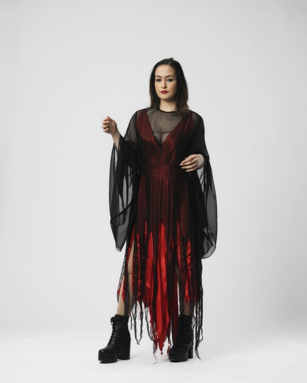 Spectacol Ursitoare Botez Bucuresti Zana Rea